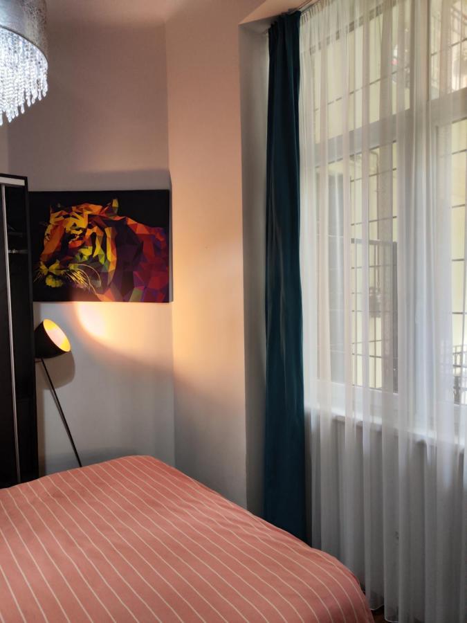 Dolce Vita Lux Budapest Eksteriør bilde
